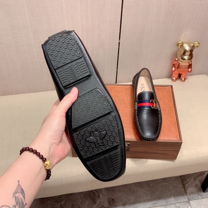 Gucci Business Shoes